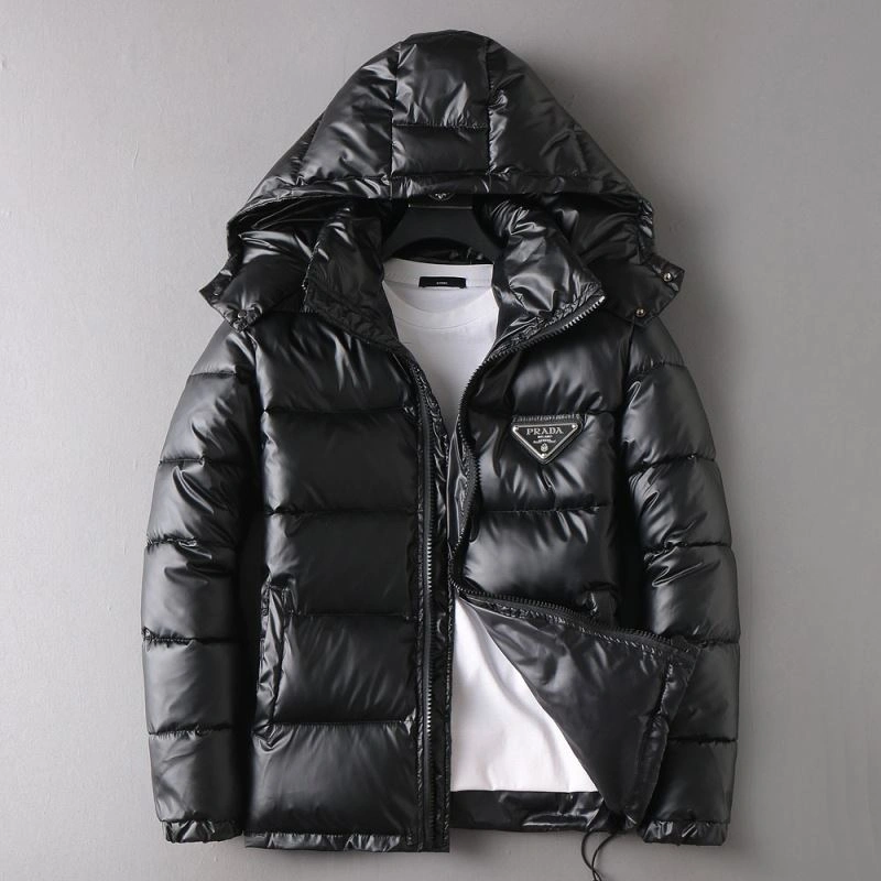 Prada Down Jackets Affordable 171927