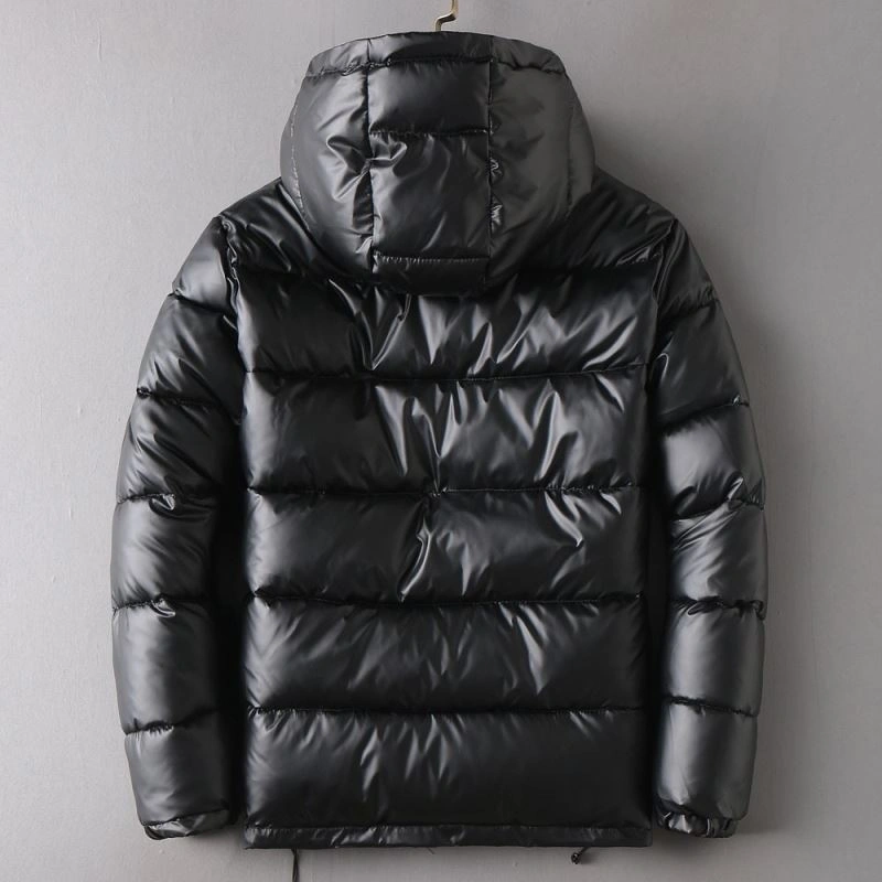 Prada Down Jackets Affordable 171927