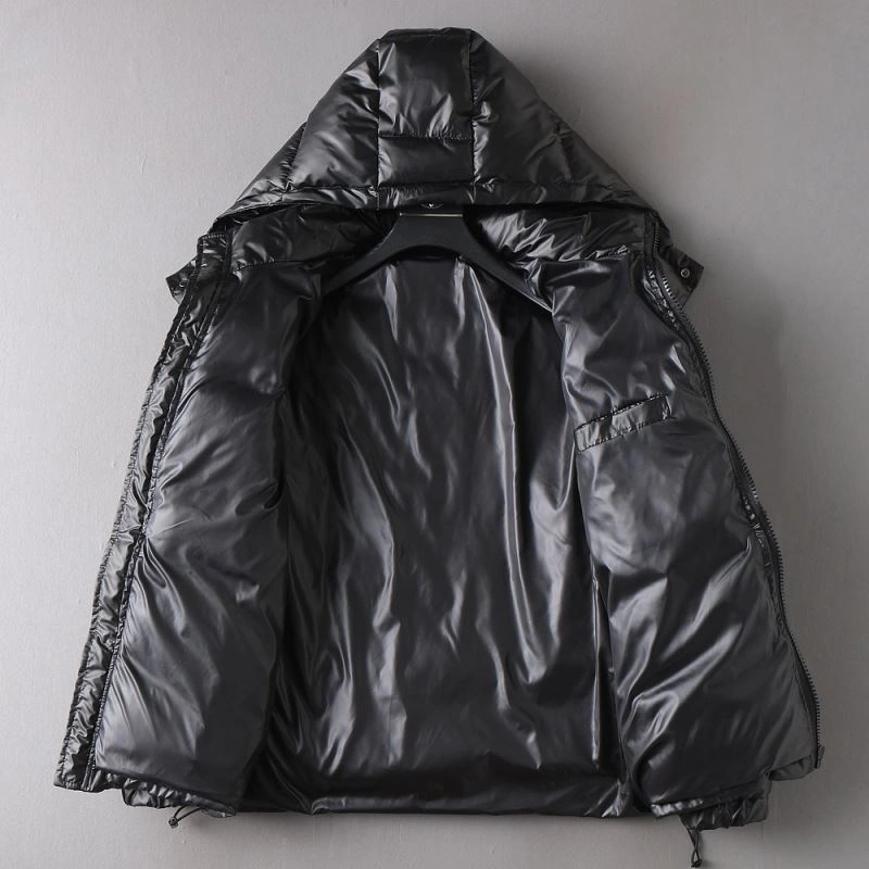 Prada Down Jackets Affordable 171927