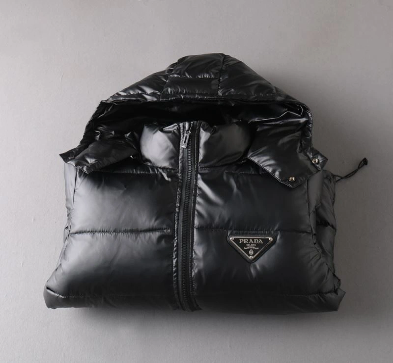 Prada Down Jackets Affordable 171927