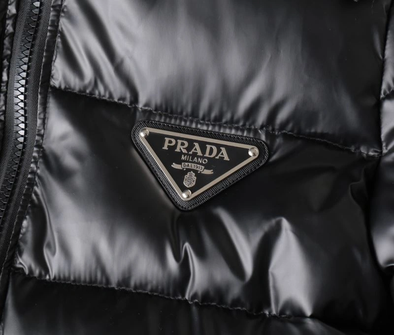 Prada Down Jackets Affordable 171927