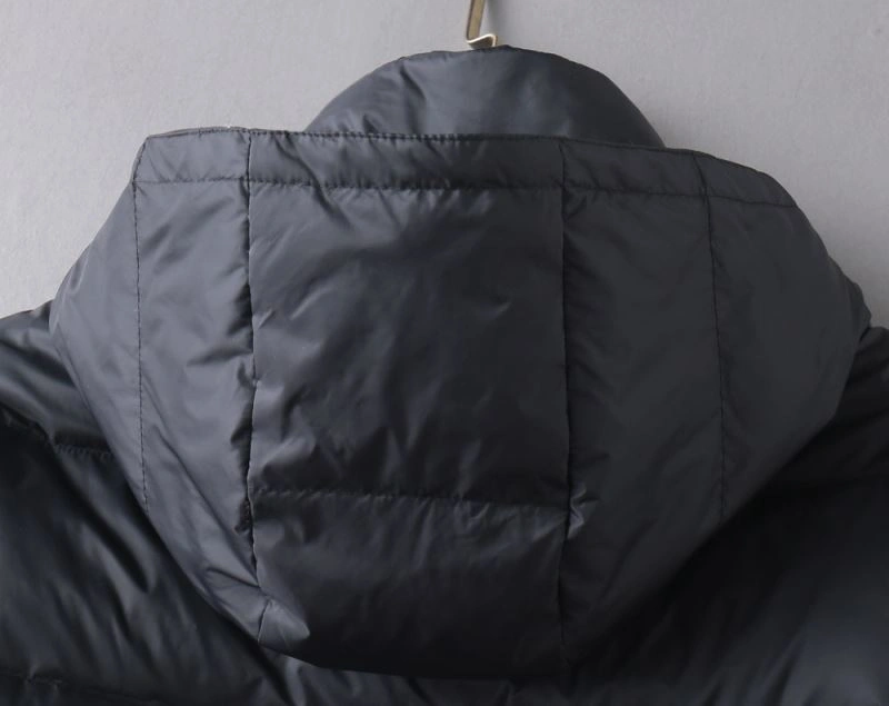 Prada Down Jackets Versatile 171996