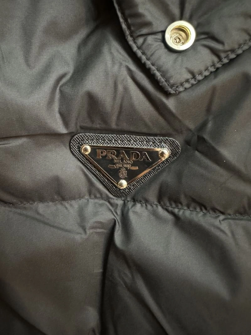 TravelReady Prada Down Jackets 171925