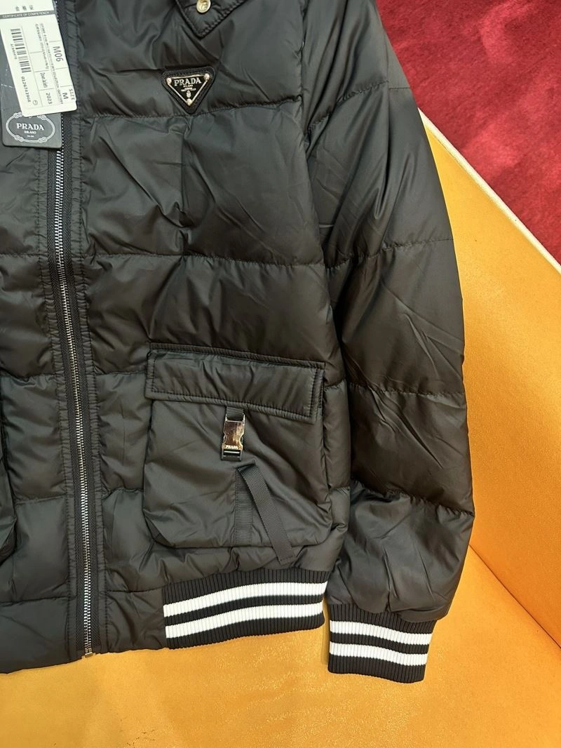 TravelReady Prada Down Jackets 171925