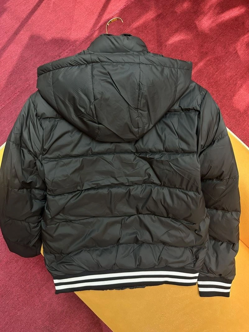 TravelReady Prada Down Jackets 171925