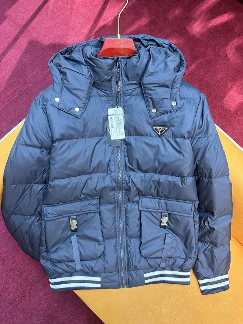 Prada Down Jackets SportInspired 171926