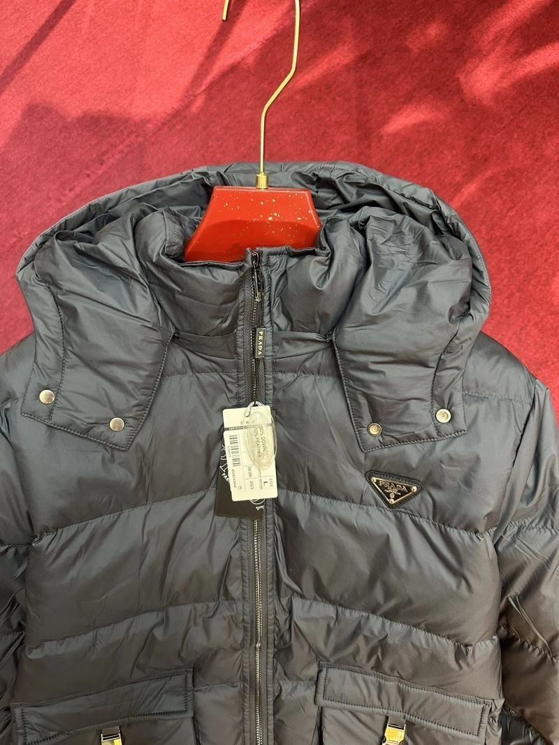 Prada Down Jackets SportInspired 171926