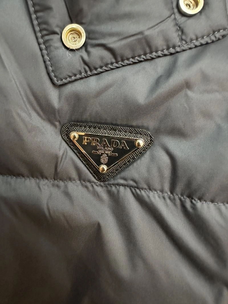 Prada Down Jackets SportInspired 171926