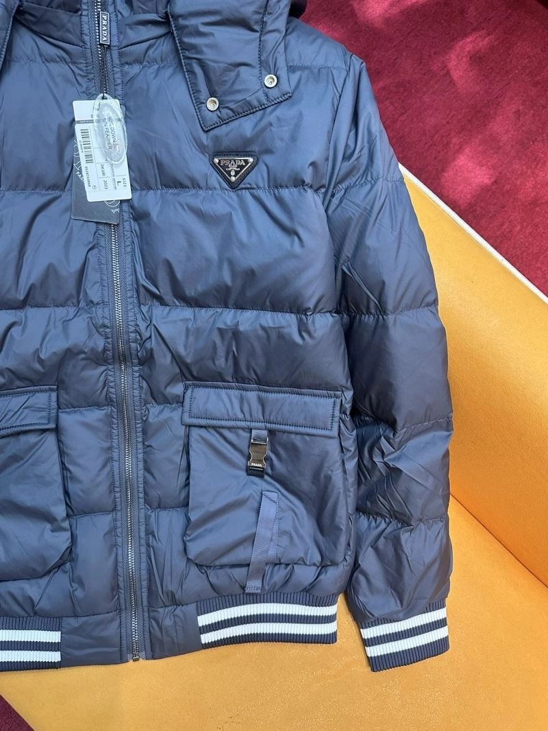 Prada Down Jackets SportInspired 171926