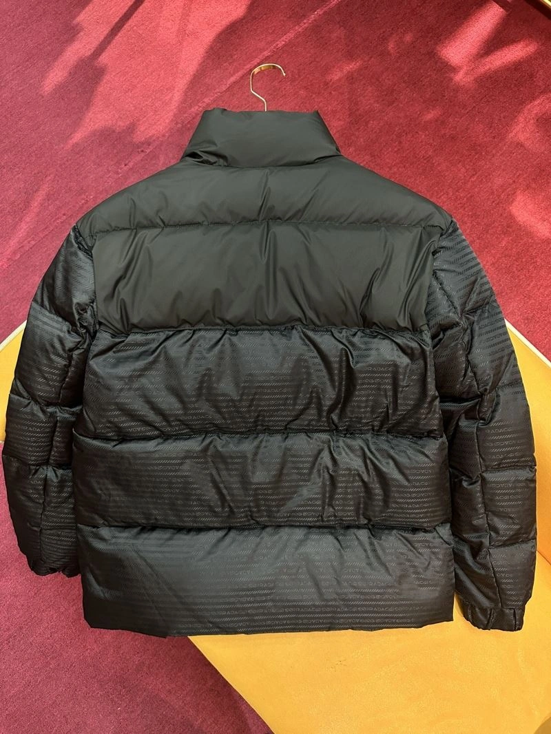 Prada Down Jackets Resilient 171924