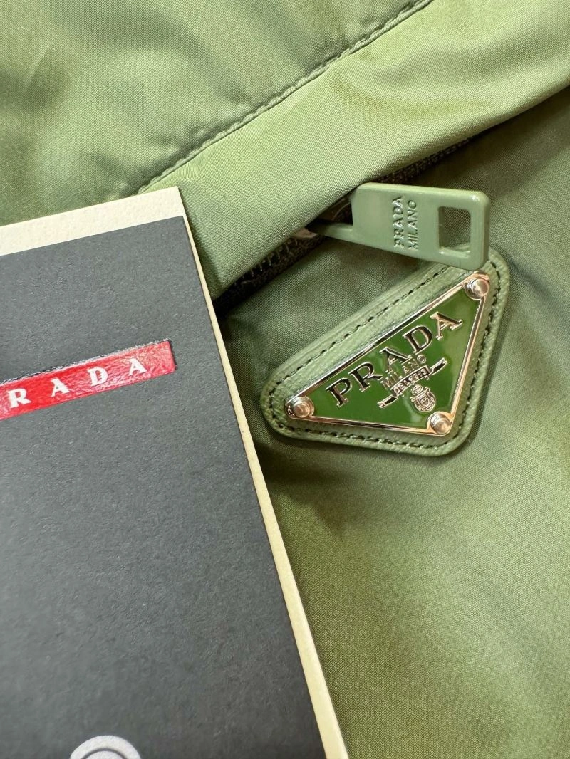 Trendsetting Prada Down Jackets 171923