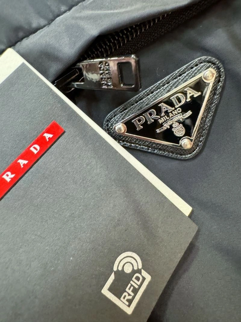 FlexibleFit Prada Down Jackets 172031