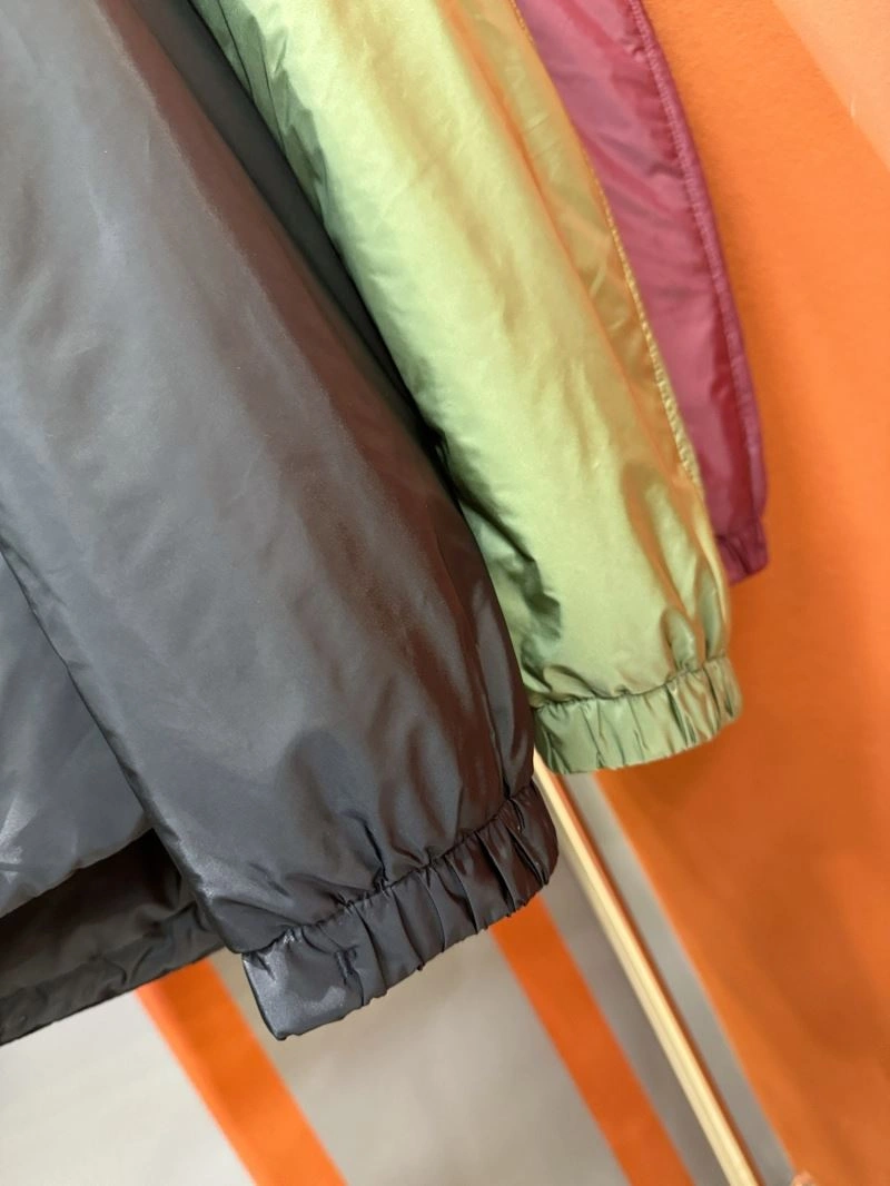 FlexibleFit Prada Down Jackets 172031