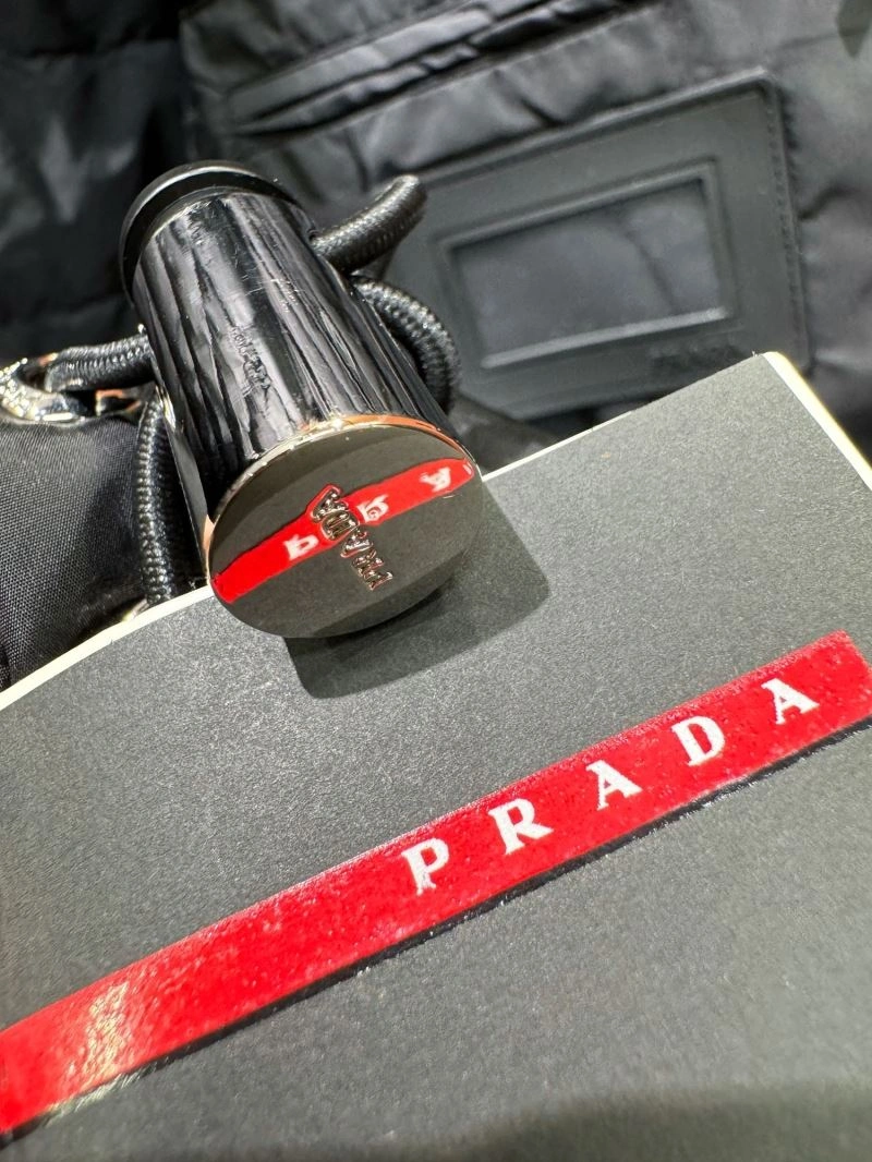 FlexibleFit Prada Down Jackets 172031