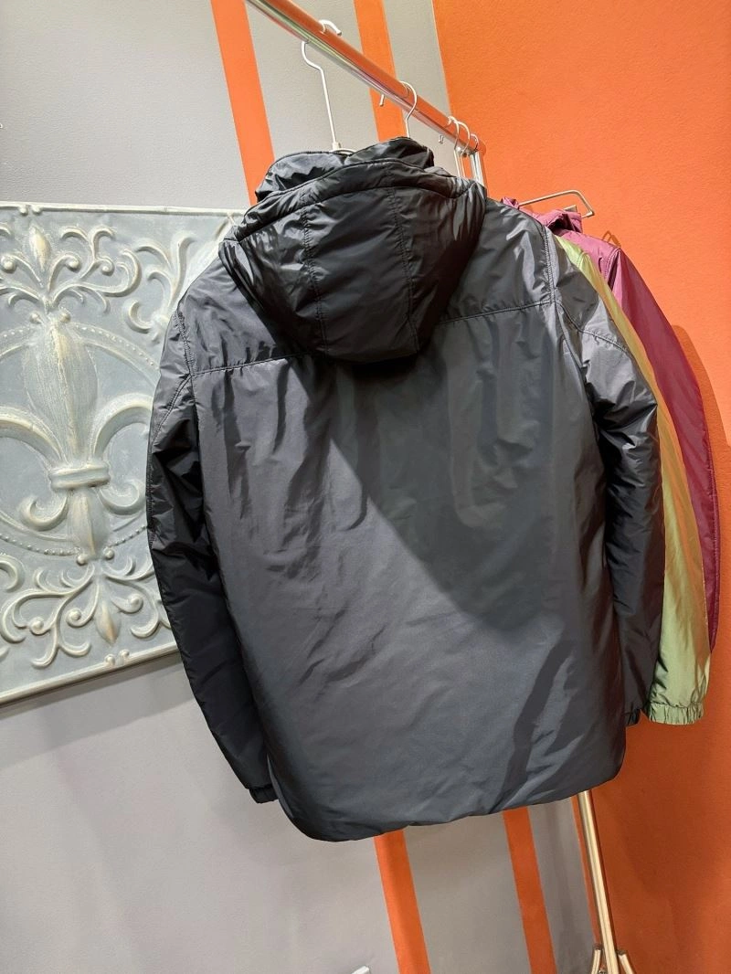 FlexibleFit Prada Down Jackets 172031