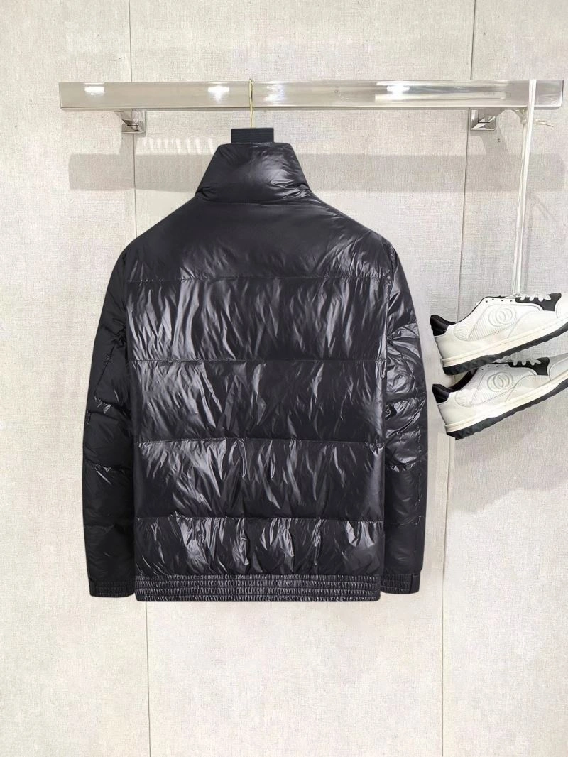 Unisex Prada Down Jackets 171922