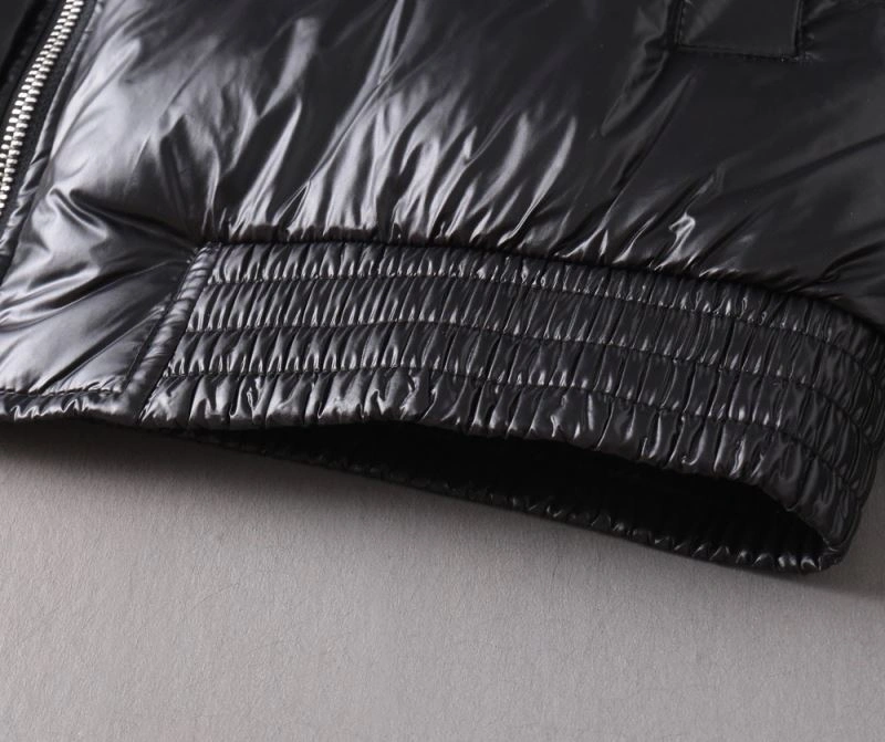 Unisex Prada Down Jackets 171922