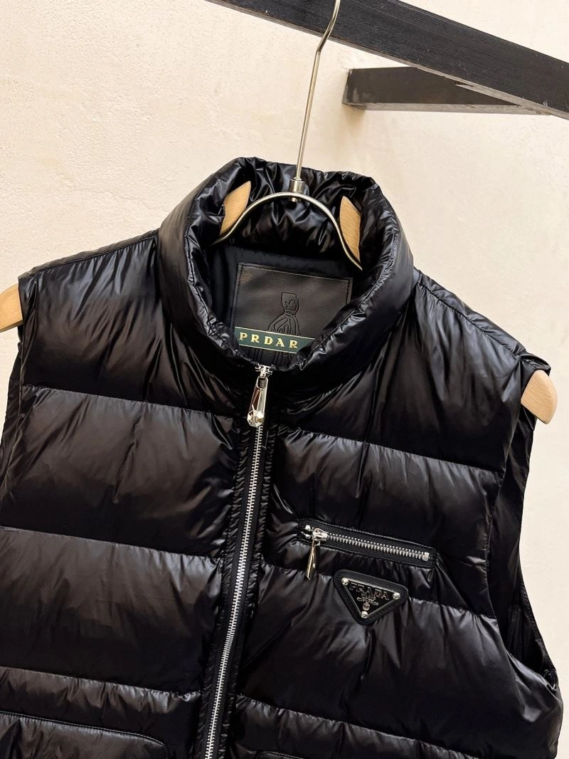 Prada Down Jackets OdorResistant 171921