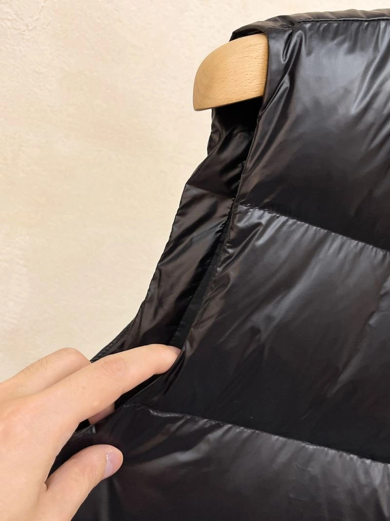 Prada Down Jackets OdorResistant 171921