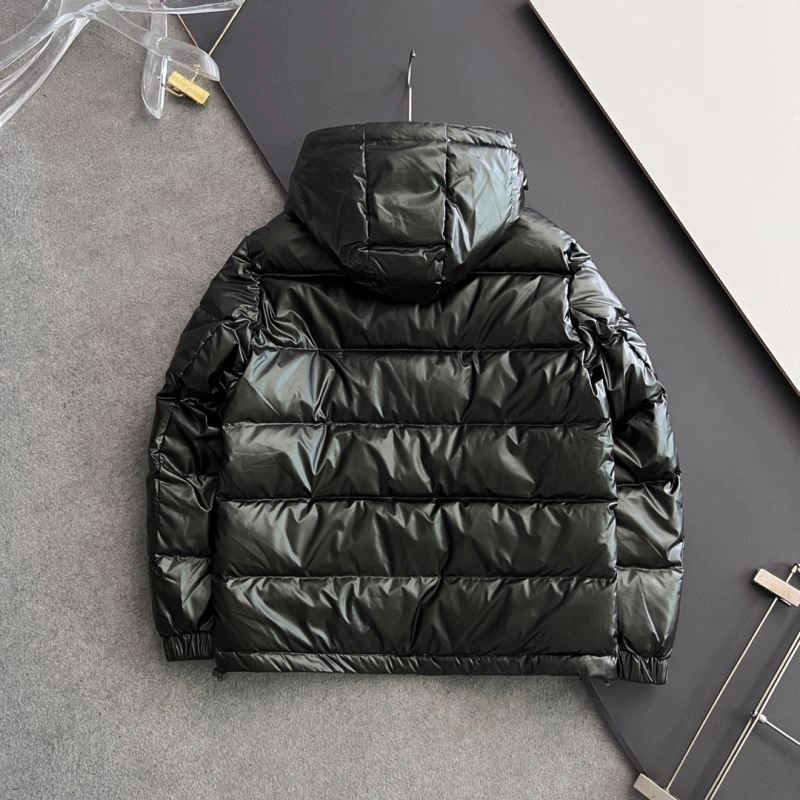 Prada Down Jackets WrinkleFree 171919