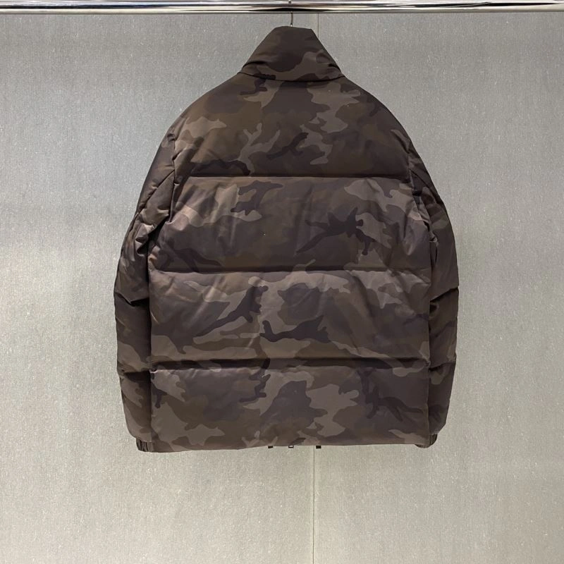 Efficient Prada Down Jackets 171917