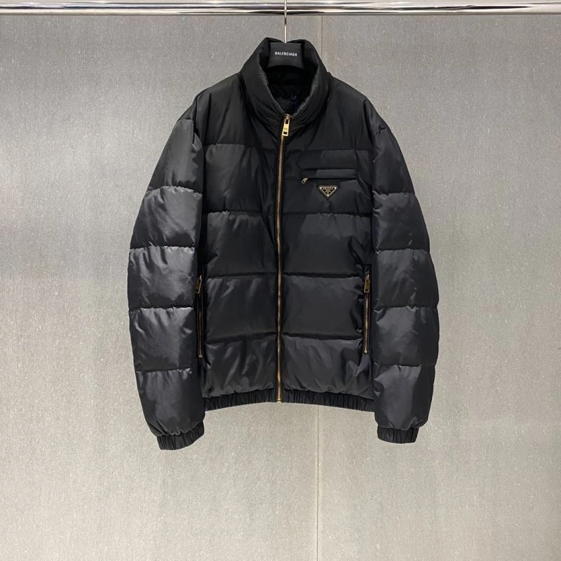 SportInspired Prada Down Jackets 171915