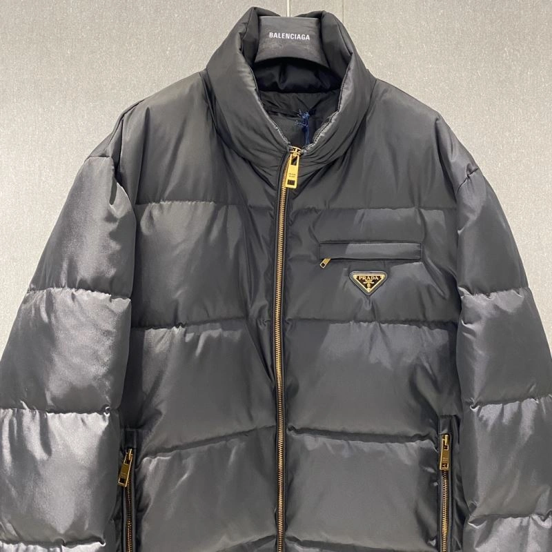 SportInspired Prada Down Jackets 171915