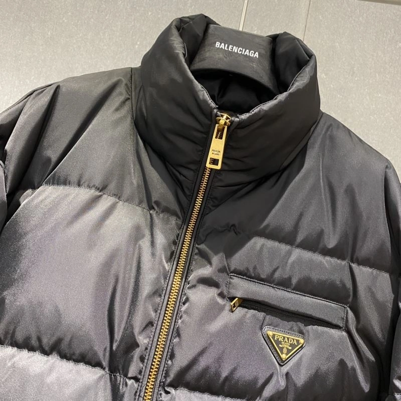 SportInspired Prada Down Jackets 171915
