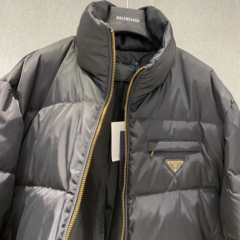 SportInspired Prada Down Jackets 171915