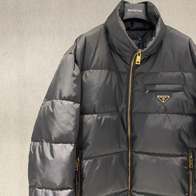 SportInspired Prada Down Jackets 171915
