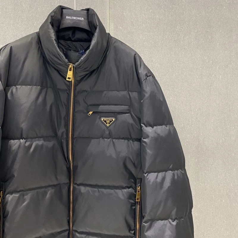 SportInspired Prada Down Jackets 171915