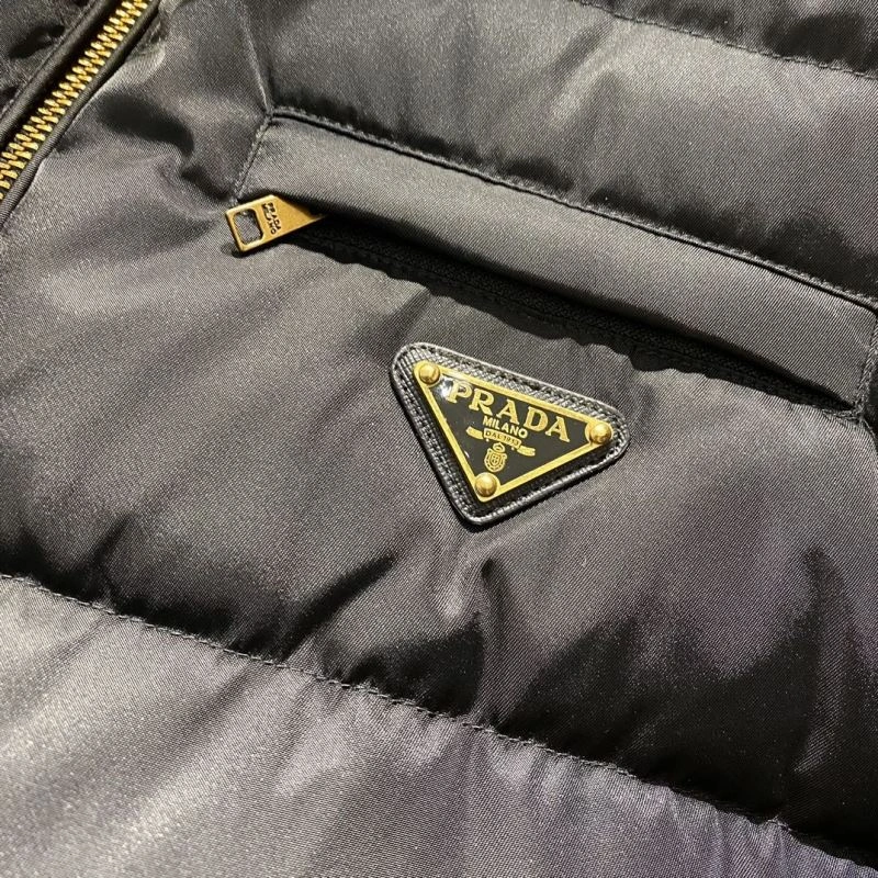 SportInspired Prada Down Jackets 171915