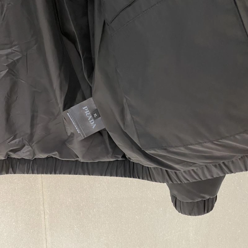 SportInspired Prada Down Jackets 171915