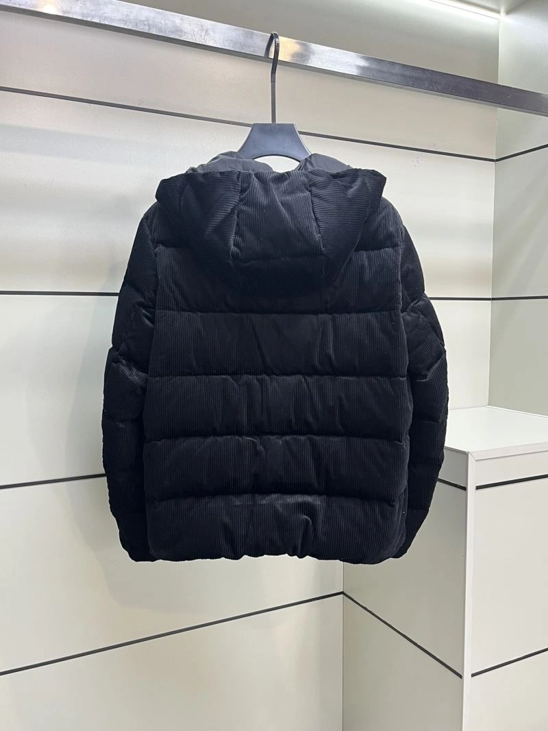 ComfortFit Prada Down Jackets 171909