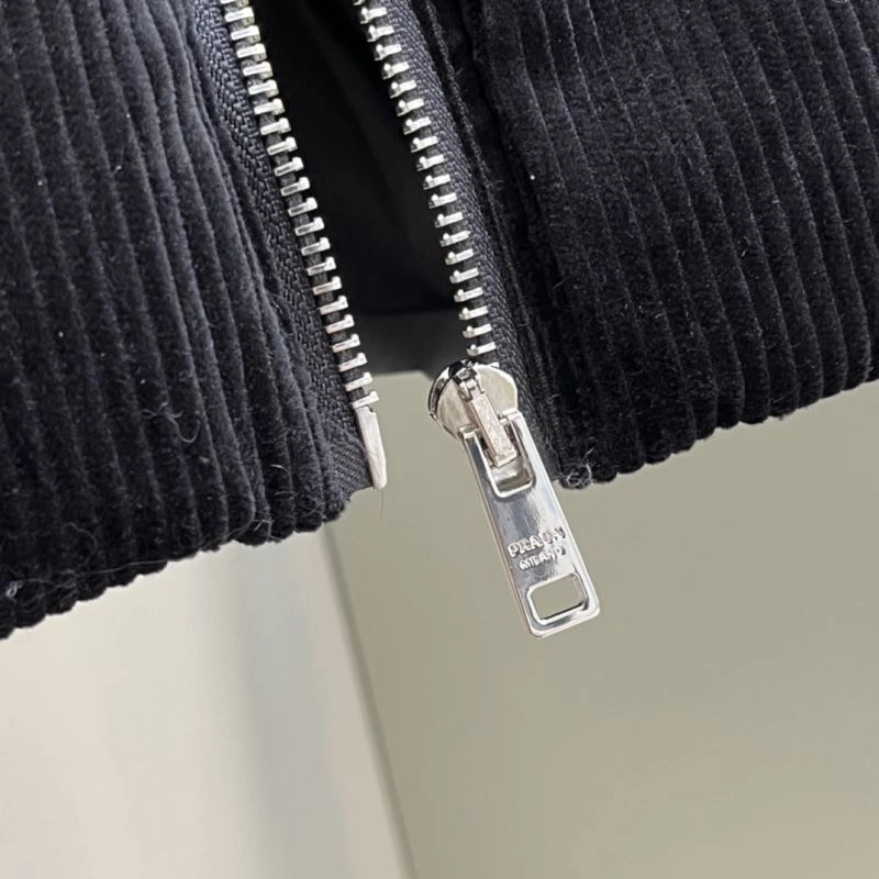 ComfortFit Prada Down Jackets 171909