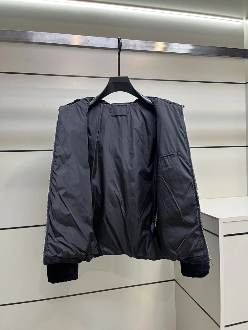 ComfortFit Prada Down Jackets 171909