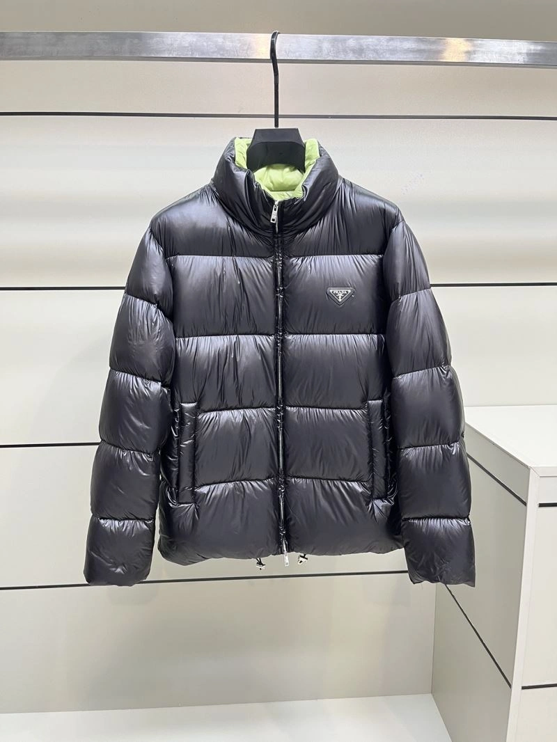 Youthful Prada Down Jackets 171908