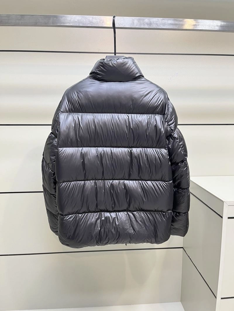 Youthful Prada Down Jackets 171908