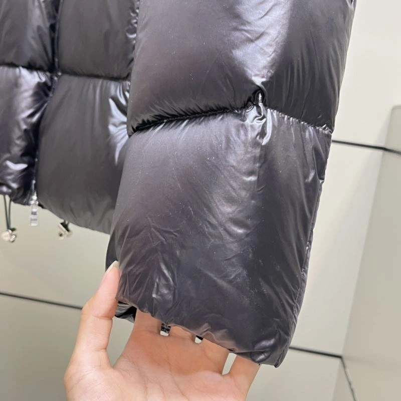 Youthful Prada Down Jackets 171908