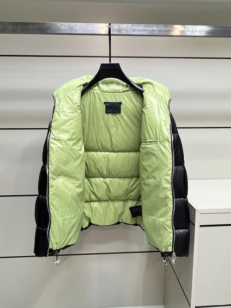 Youthful Prada Down Jackets 171908