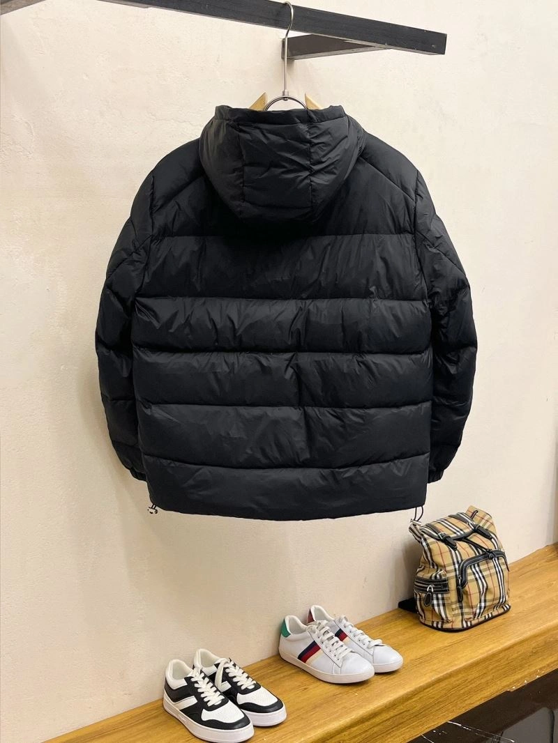 Trendsetting Prada Down Jackets 171905