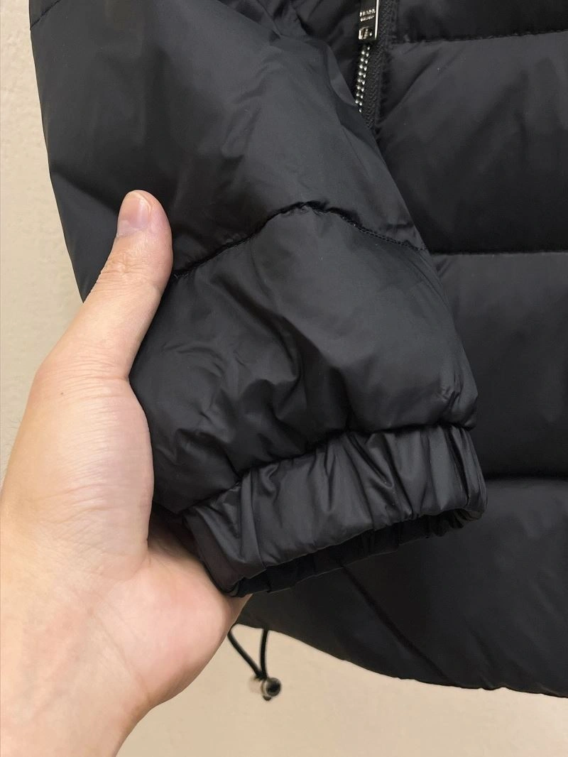 Trendsetting Prada Down Jackets 171905