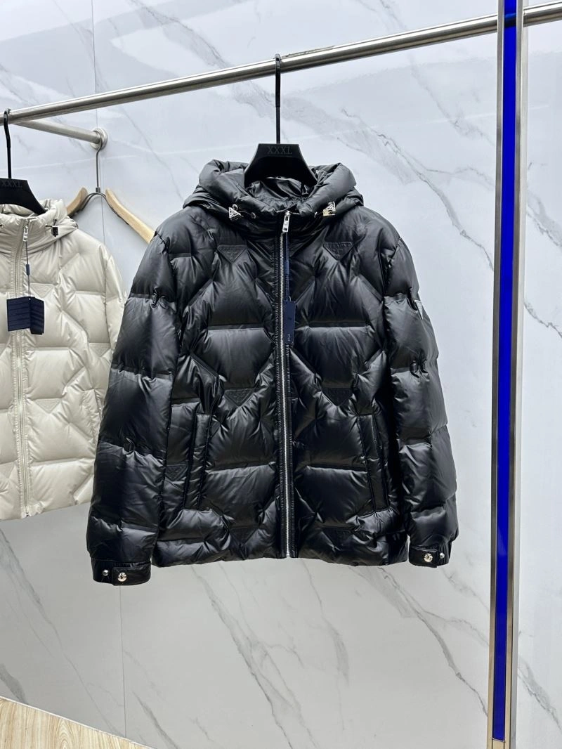 Prada Down Jackets TravelReady 171899