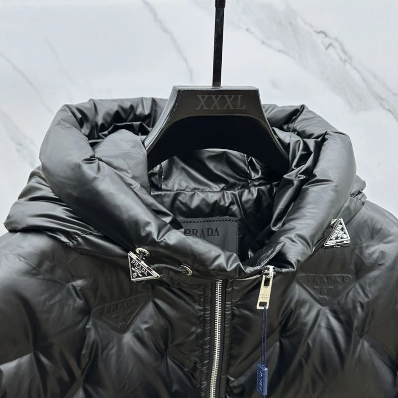 Prada Down Jackets TravelReady 171899