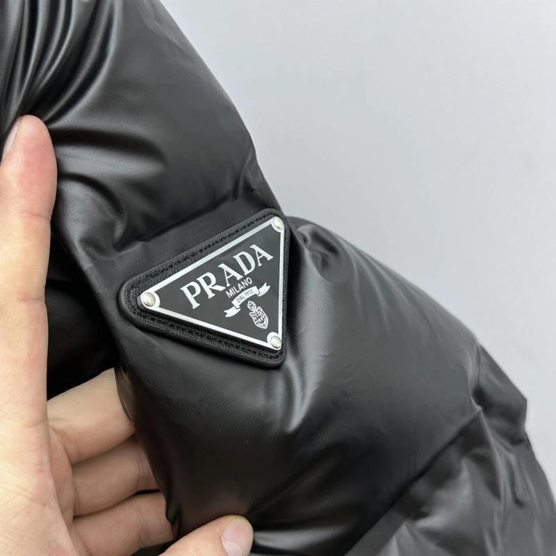 Prada Down Jackets TravelReady 171899