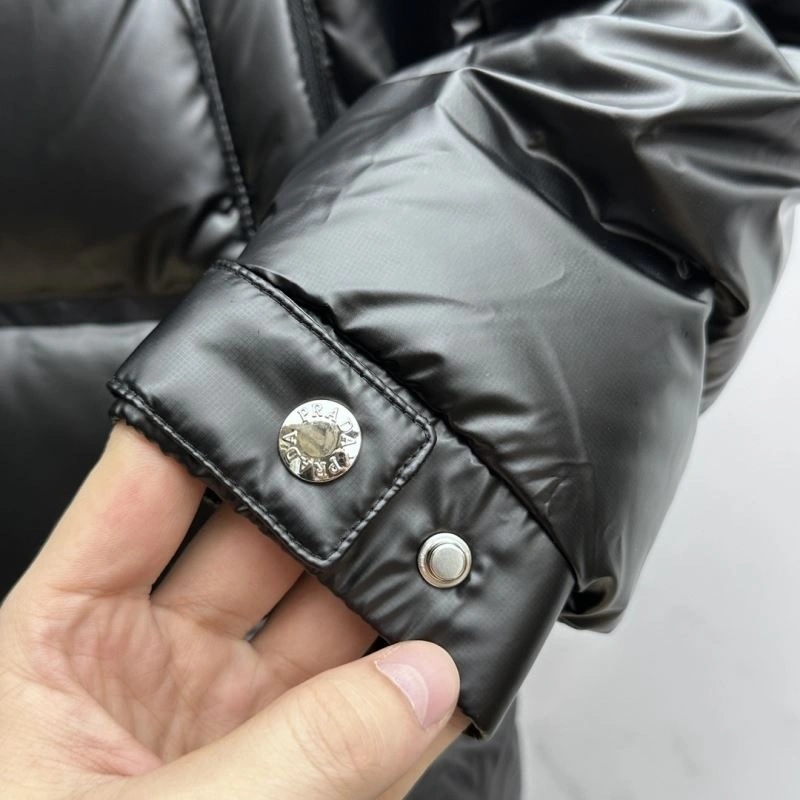 Prada Down Jackets TravelReady 171899