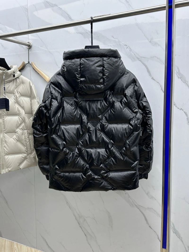 Prada Down Jackets TravelReady 171899