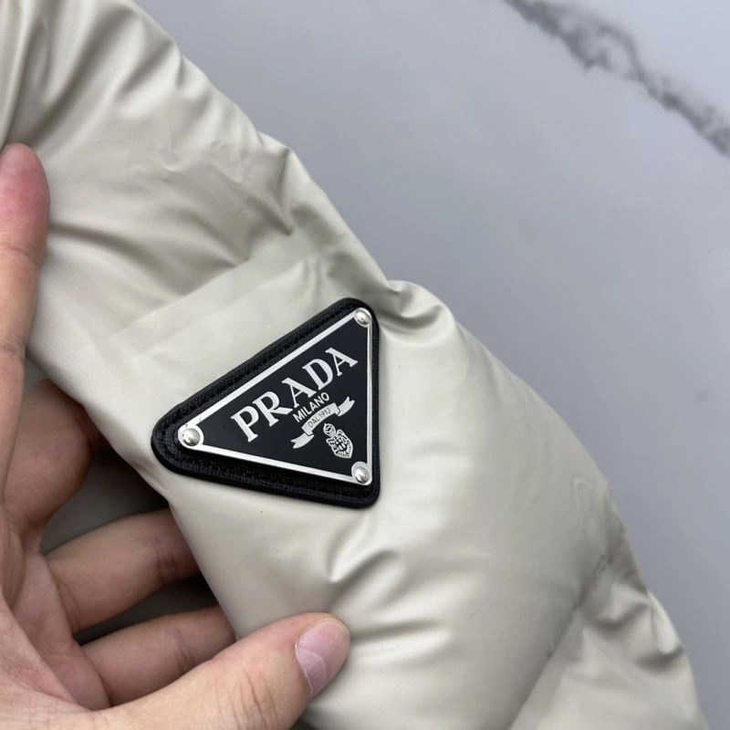 Contemporary Prada Down Jackets 171906