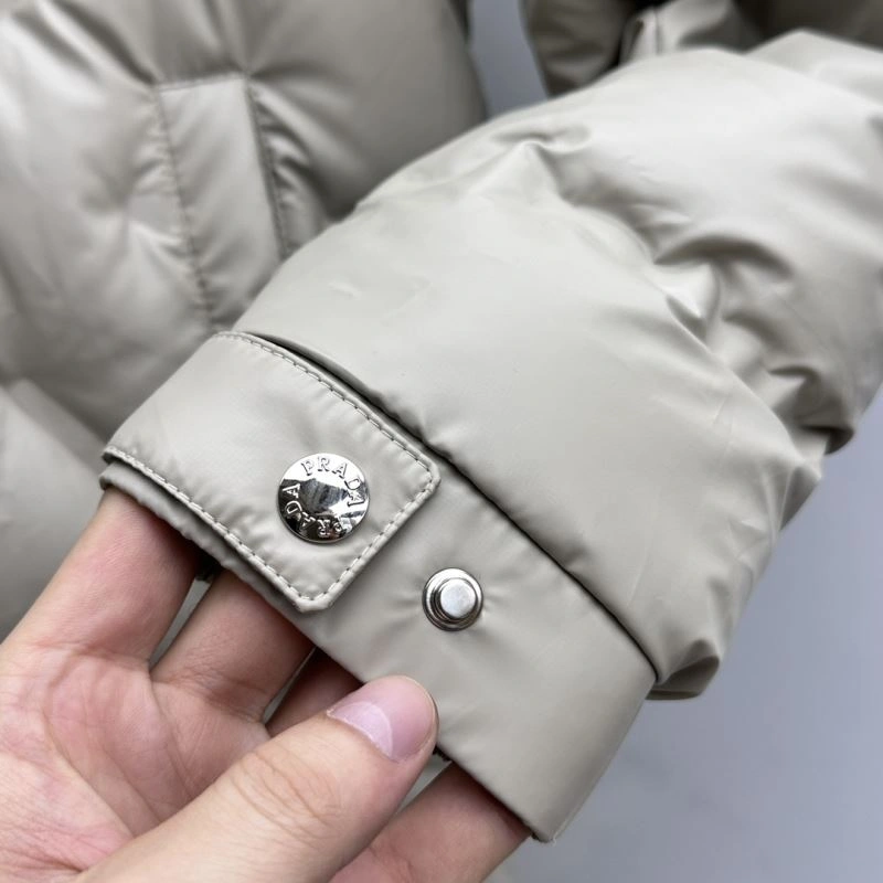 Contemporary Prada Down Jackets 171906
