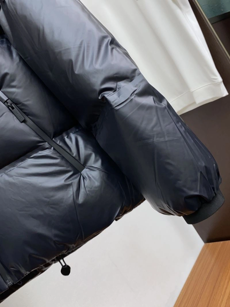 Lightweight Prada Down Jackets 171895